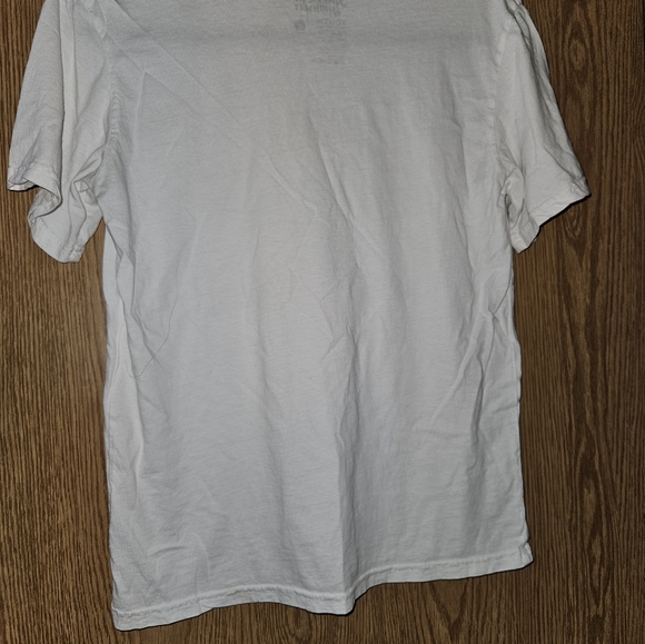 American highway youth country roads take me home tee - Picture 3 of 3